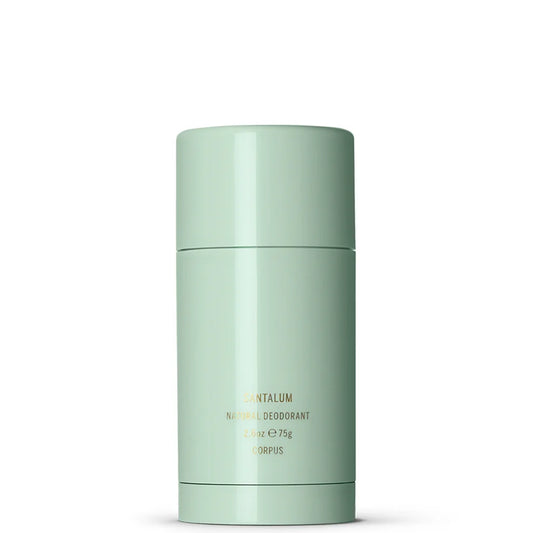 Corpus Santalum Deodorant Stick 2.6oz