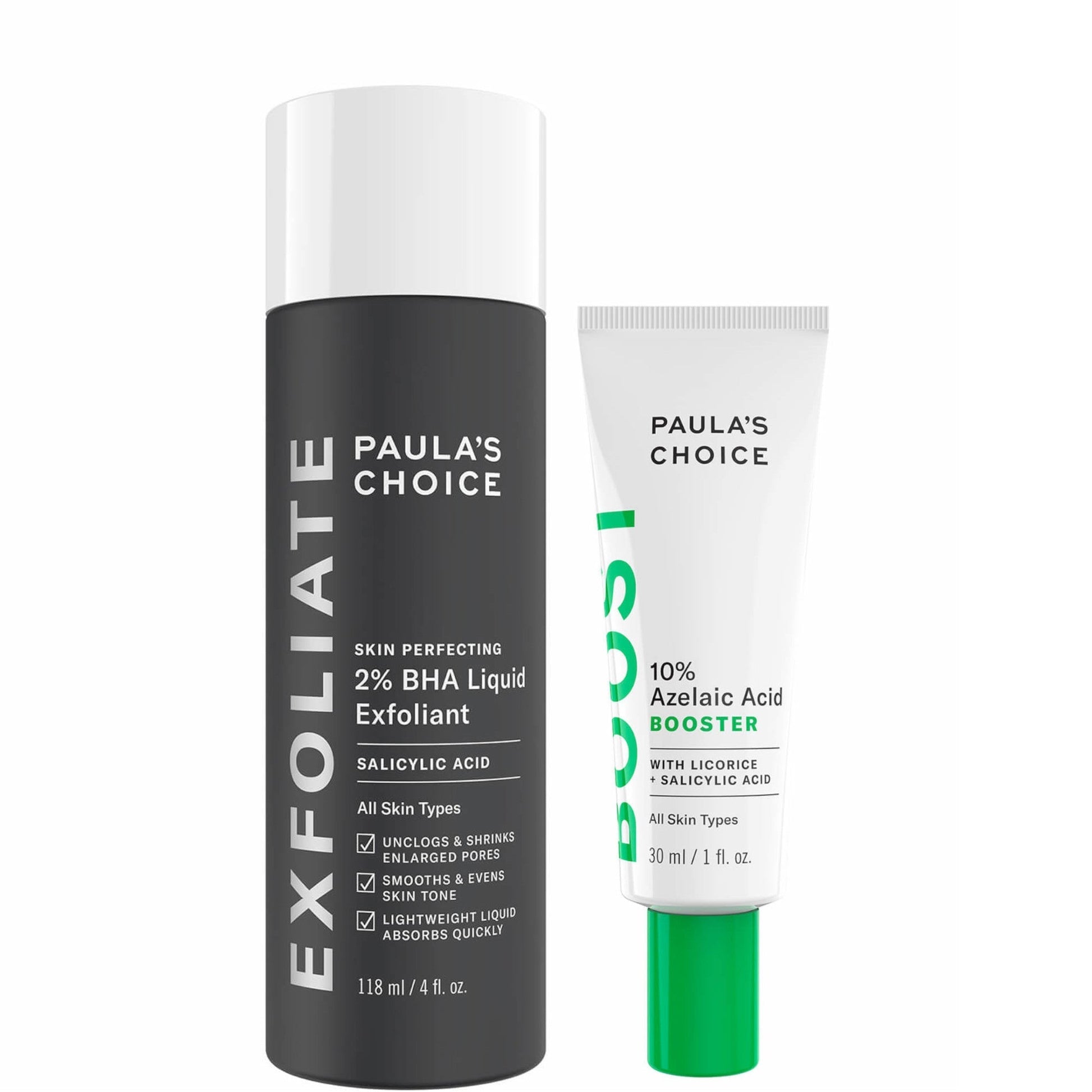 Paula's Choice Blemish Busting Set