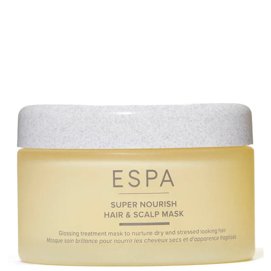 ESPA Super Nourish Hair and Scalp Mask 190ml