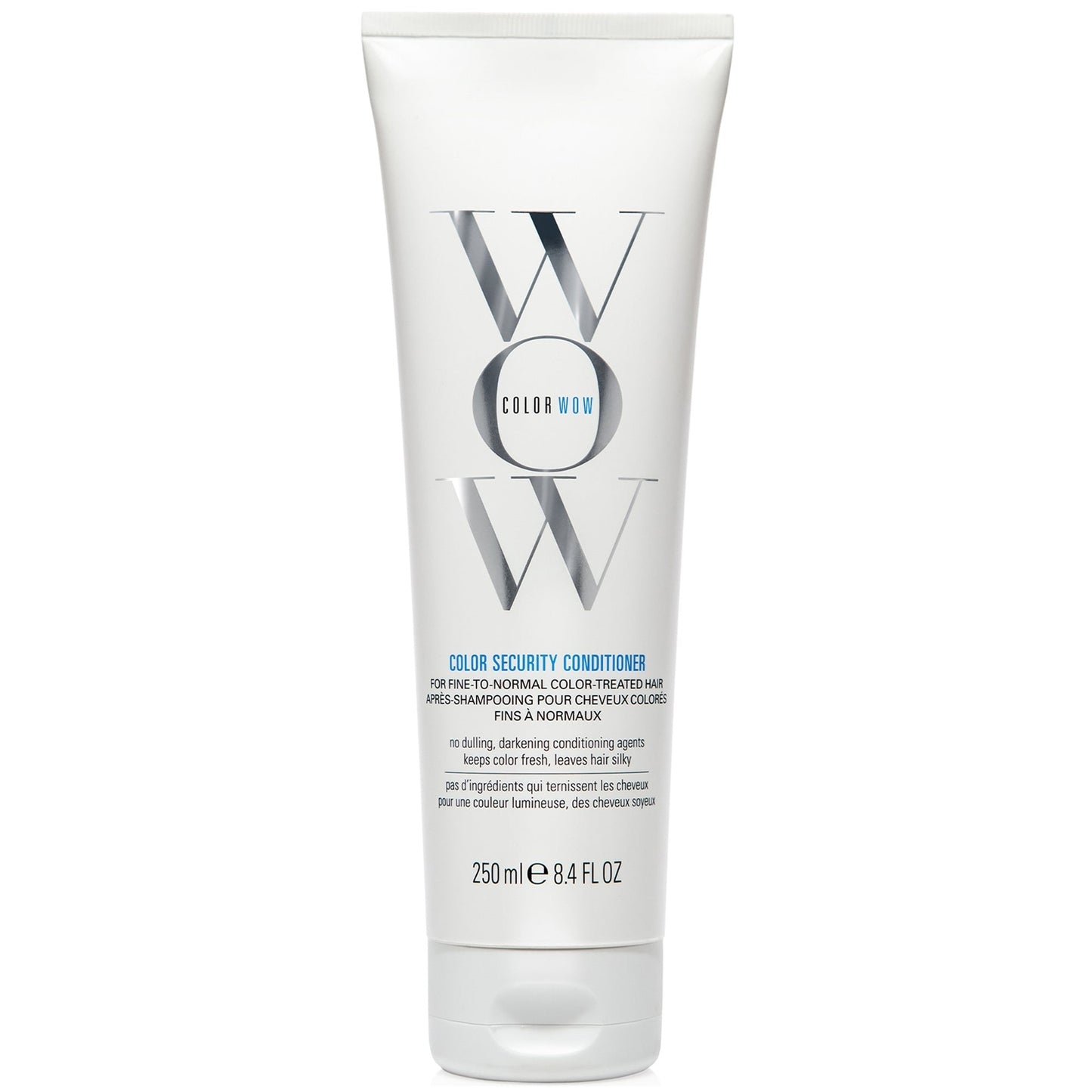 Color Wow Color Security Conditioner for Fine to Normal Hair 250ml