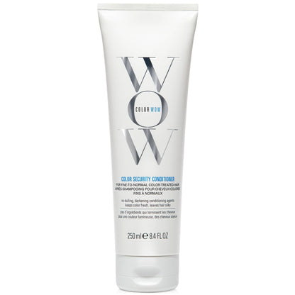 Color Wow Color Security Conditioner for Fine to Normal Hair 250ml