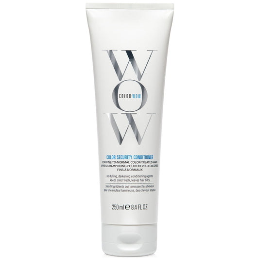 Color Wow Color Security Conditioner for Fine to Normal Hair 250ml