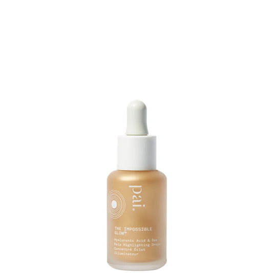 Pai Skincare The Impossible Glow Hyaluronic Acid and Sea Kelp - Champagne 30ml (Exclusive)