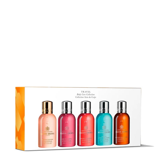 Molton Brown Body Care Travel Set