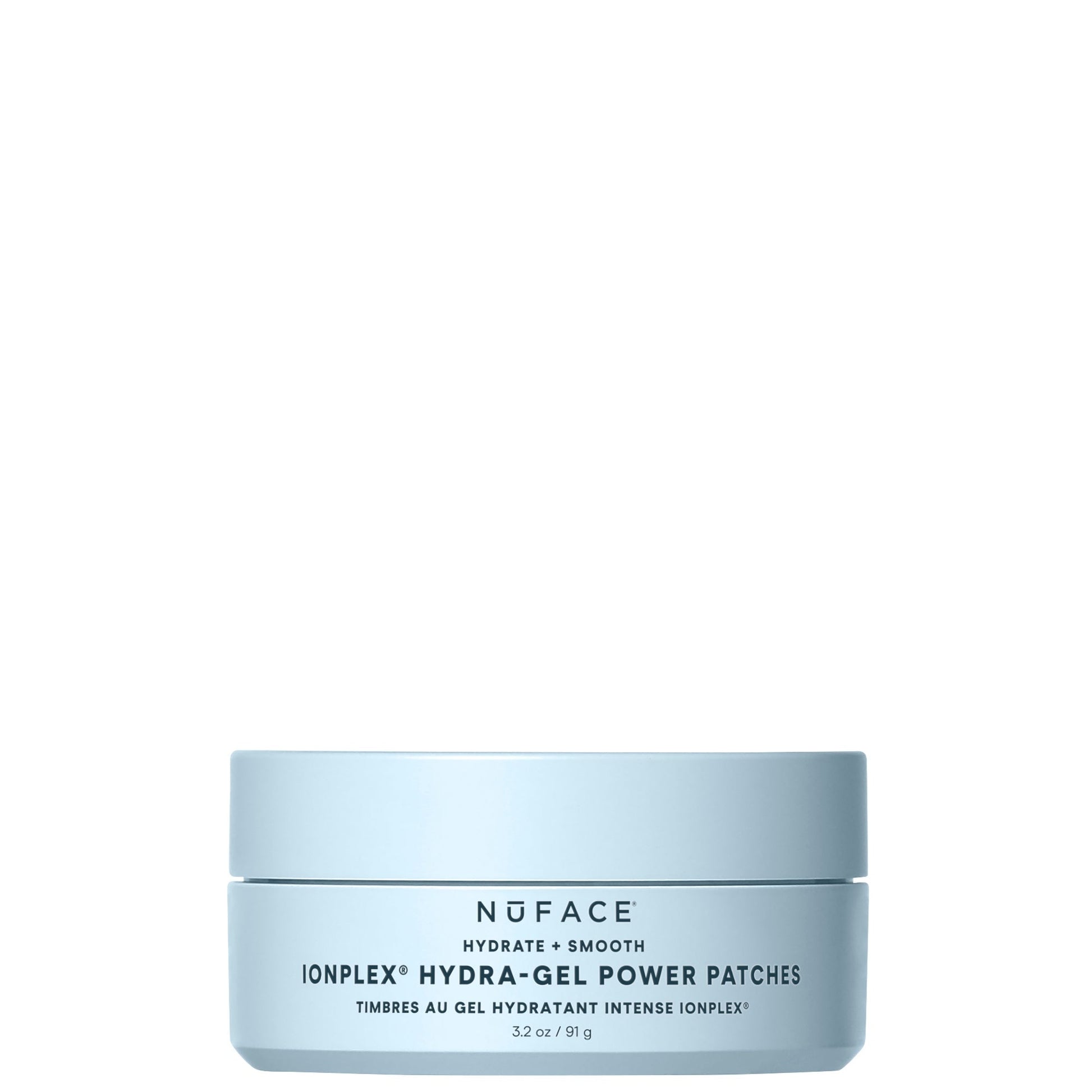 NuFACE Ionplex Hydra-Gel Power Patches