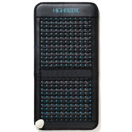 HigherDOSE Infrared PEMF Go Mat