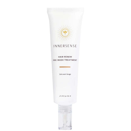 Innersense Hair Renew Pre-Wash Scalp Treatment 59ml