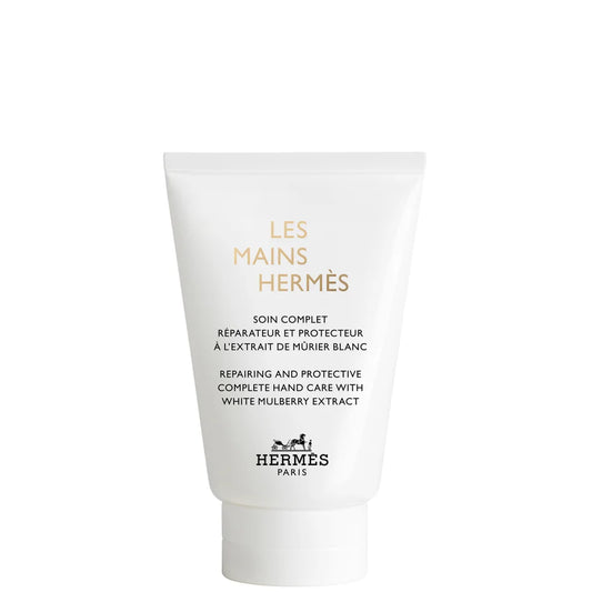 Hermès Les Mains Hermès Complete Hand Care 50ml