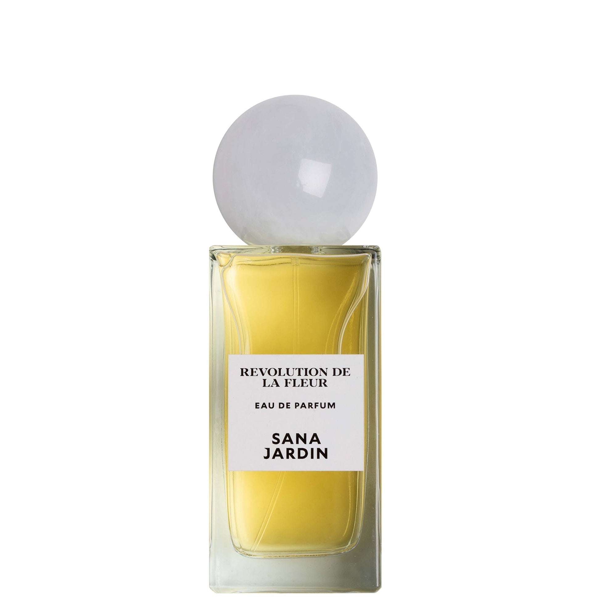 Sana Jardin Revolution de la Fleur 100ml