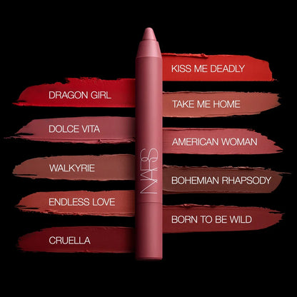 Powermatte High-Intensity Lip Pencil 2.6g by NARS