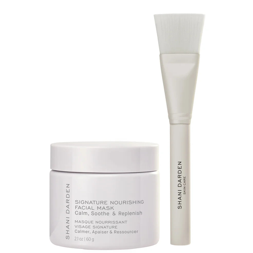 Shani Darden Skin Care Signature Nourishing Facial Mask 60ml