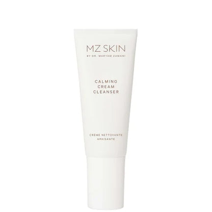 MZ Skin Calming Cream Cleanser 100ml