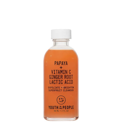 Youth To The People Facial Energy Cleanser 59ml