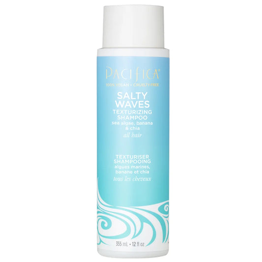Pacifica Salty Waves Texturizing Shampoo 355ml
