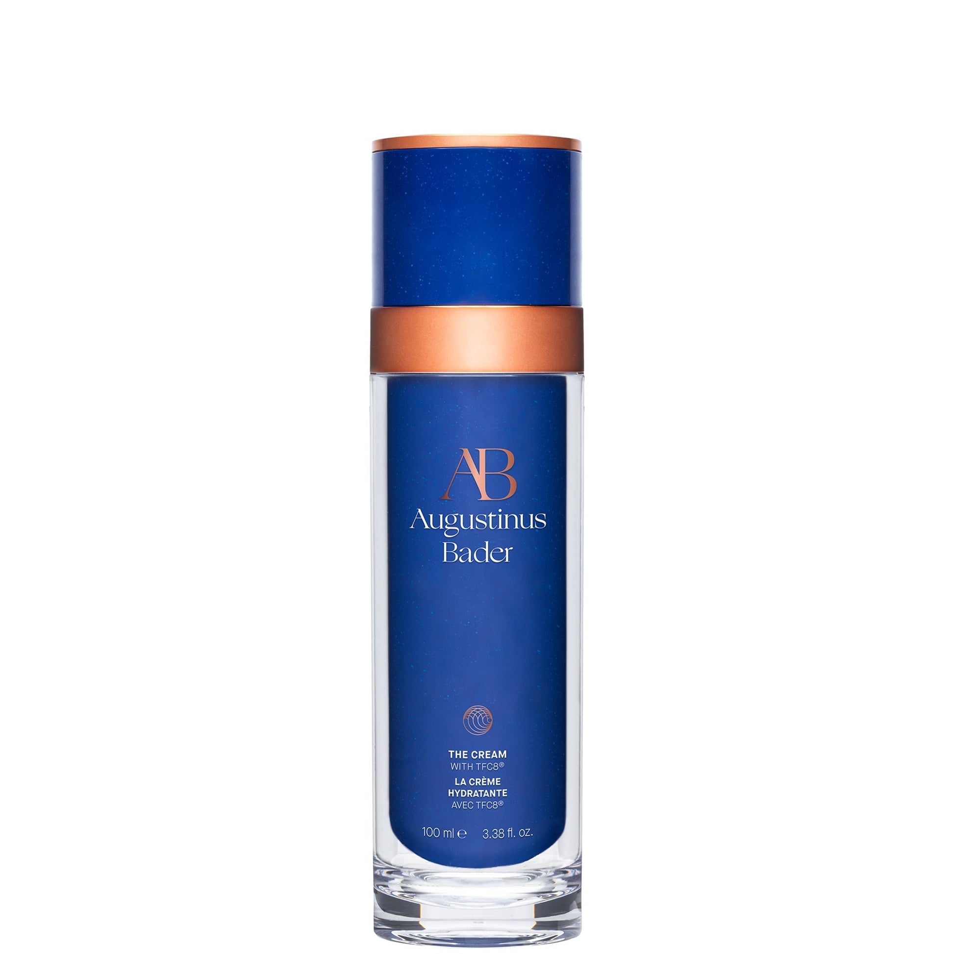 Augustinus Bader The Cream 100ml