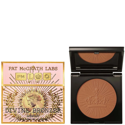 Pat McGrath Labs Skin Fetish Divine Bronzer 4.8g (Various Shades)