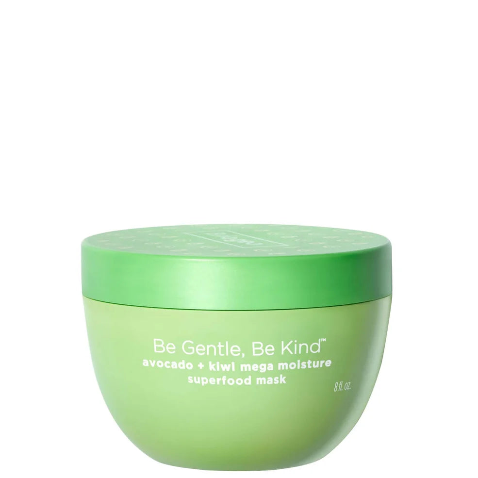 Briogeo Superfoods Avocado and Kiwi Mega Moisture Superfoods Hair Mask 240ml