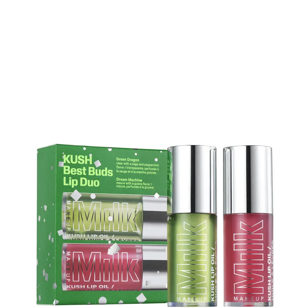 Milk Makeup Kush Best Buds Lip Duo
