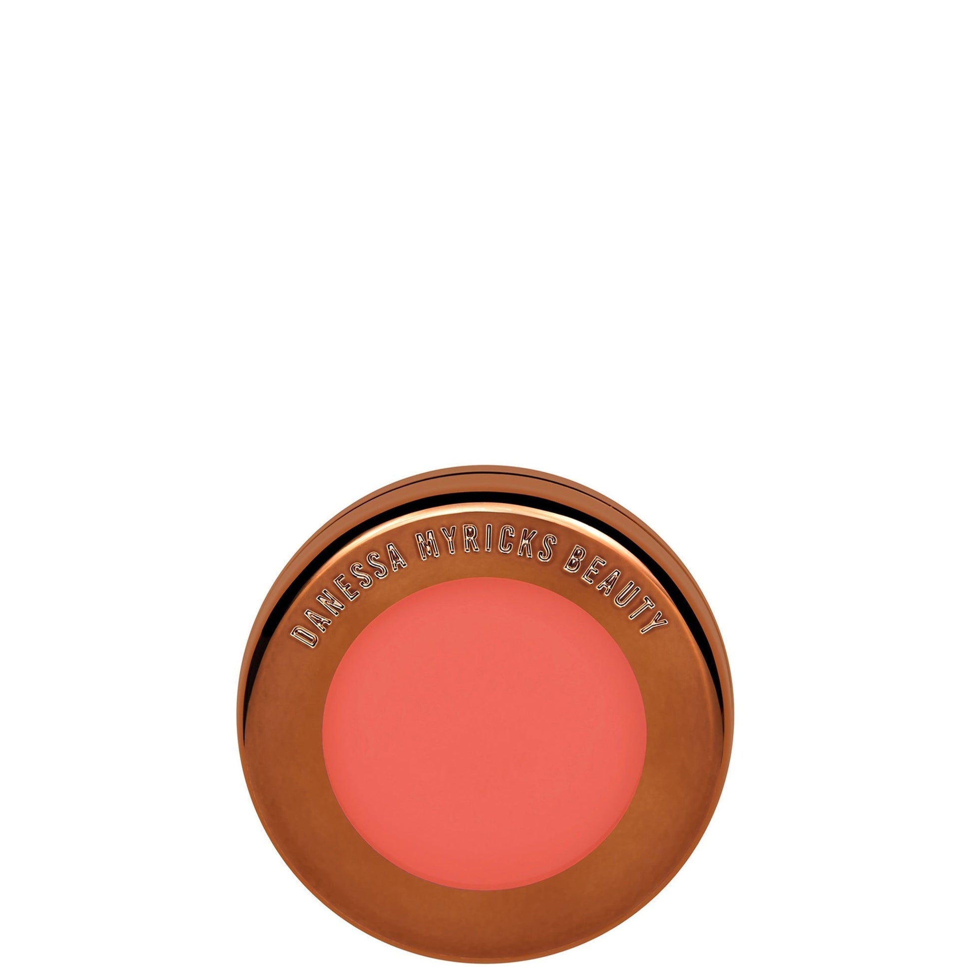 Danessa Myricks Beauty Yummy Skin Flushed Blurring Balm Powder 6g (Various Shades)
