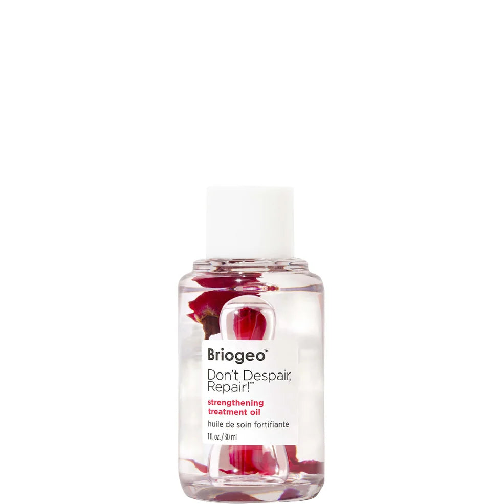 Briogeo Don't Despair, Repair! Strengthening Treatment Hair Oil 30ml