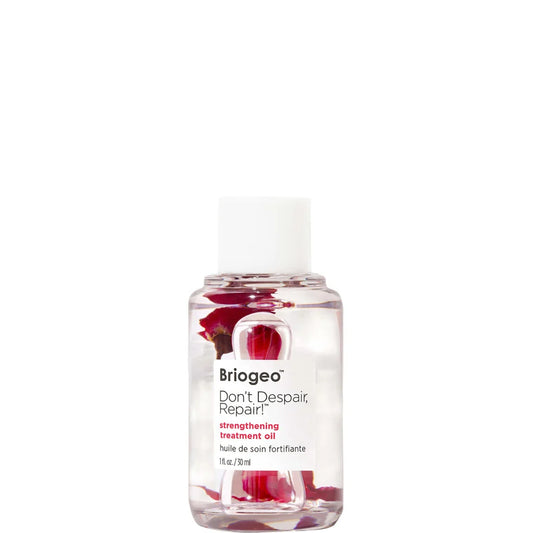 Briogeo Don't Despair, Repair! Strengthening Treatment Hair Oil 30ml