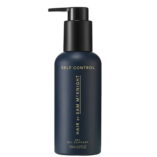 Hair by Sam McKnight Self Control Gel 150ml