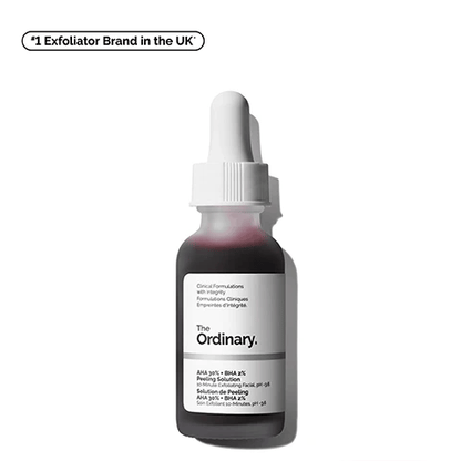 The Ordinary AHA 30% + BHA 2% Peeling Solution 30ml
