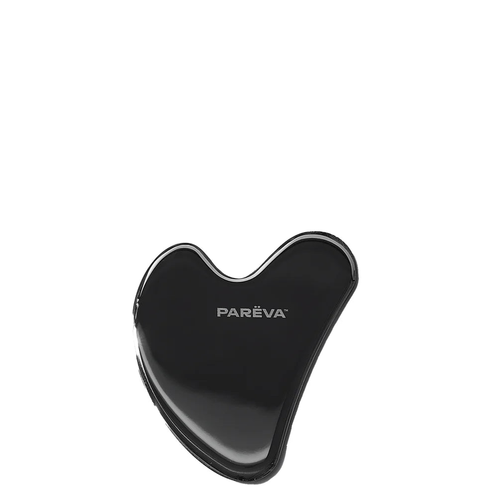 Parëva Custom Guasha