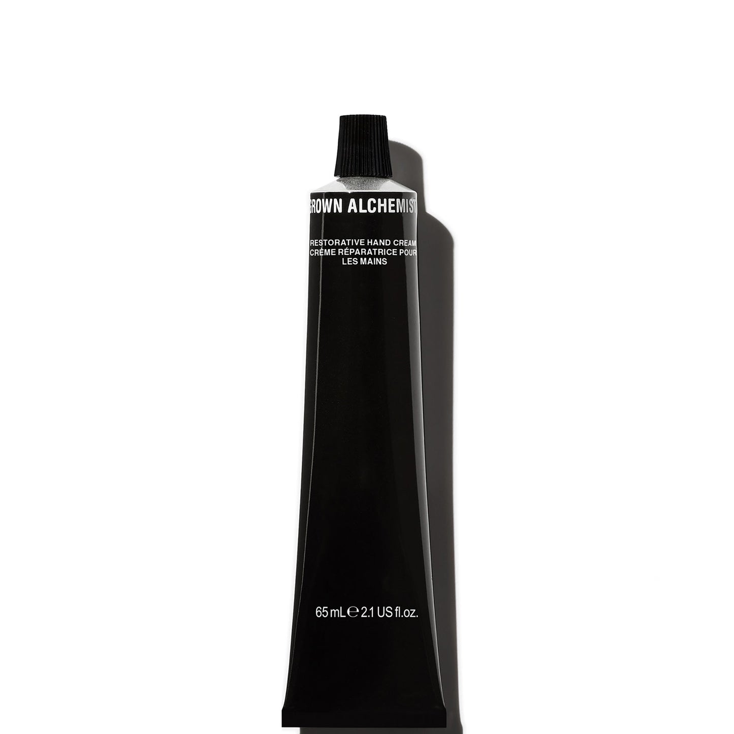 Grown Alchemist Restorative Hand Cream Vitamin E + Orange Peel 65ml