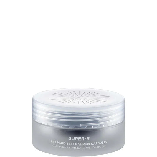 Oskia Super R Retinoid Sleep Serum Capsules 0.5% 60 capsules