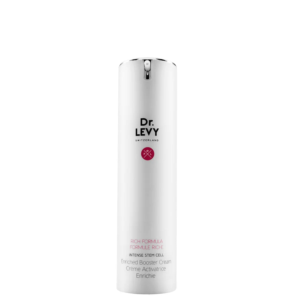 Dr. LEVY Switzerland Enriched Booster Cream 50ml
