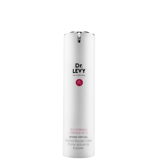 Dr. LEVY Switzerland Enriched Booster Cream 50ml