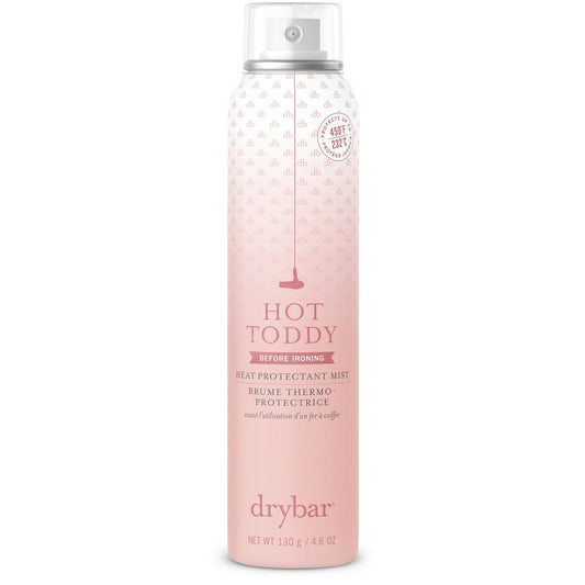 Drybar Hot Toddy Heat Protectant Mist 130g
