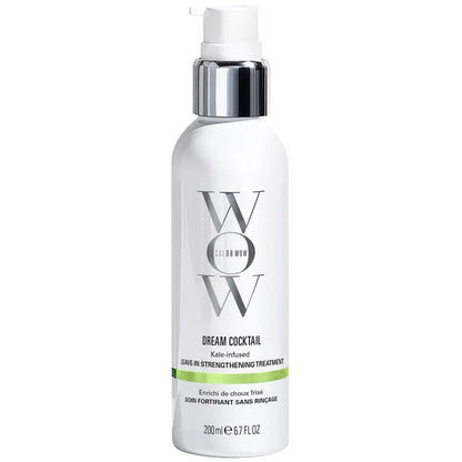 Color Wow One Minute Transformation Styling Cream 120ml