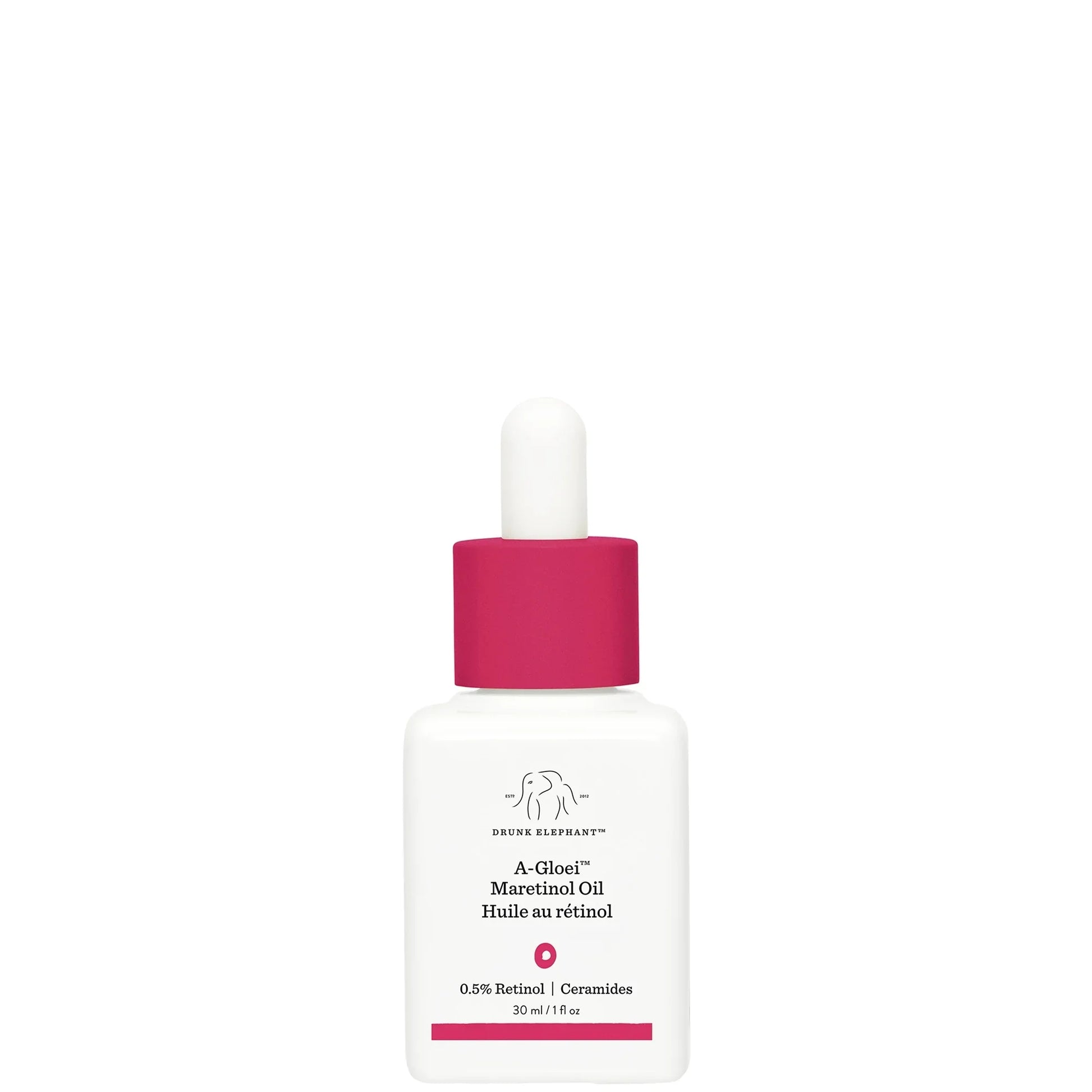 Drunk Elephant A-Gloei Maretinol Oil 30ml