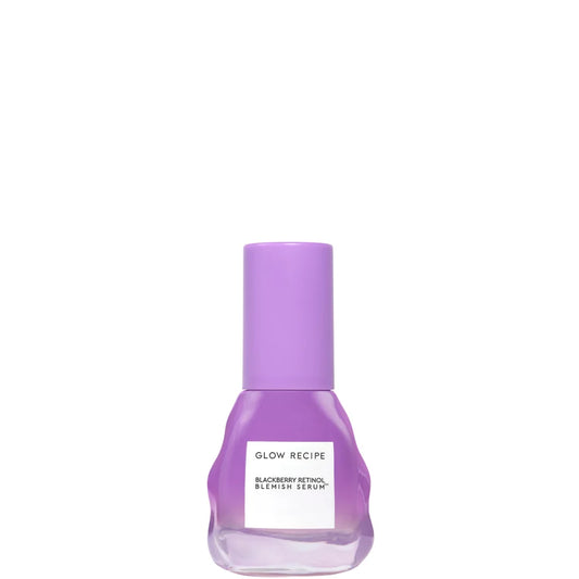 Glow Recipe Blackberry Retinol Blemish Serum 30ml