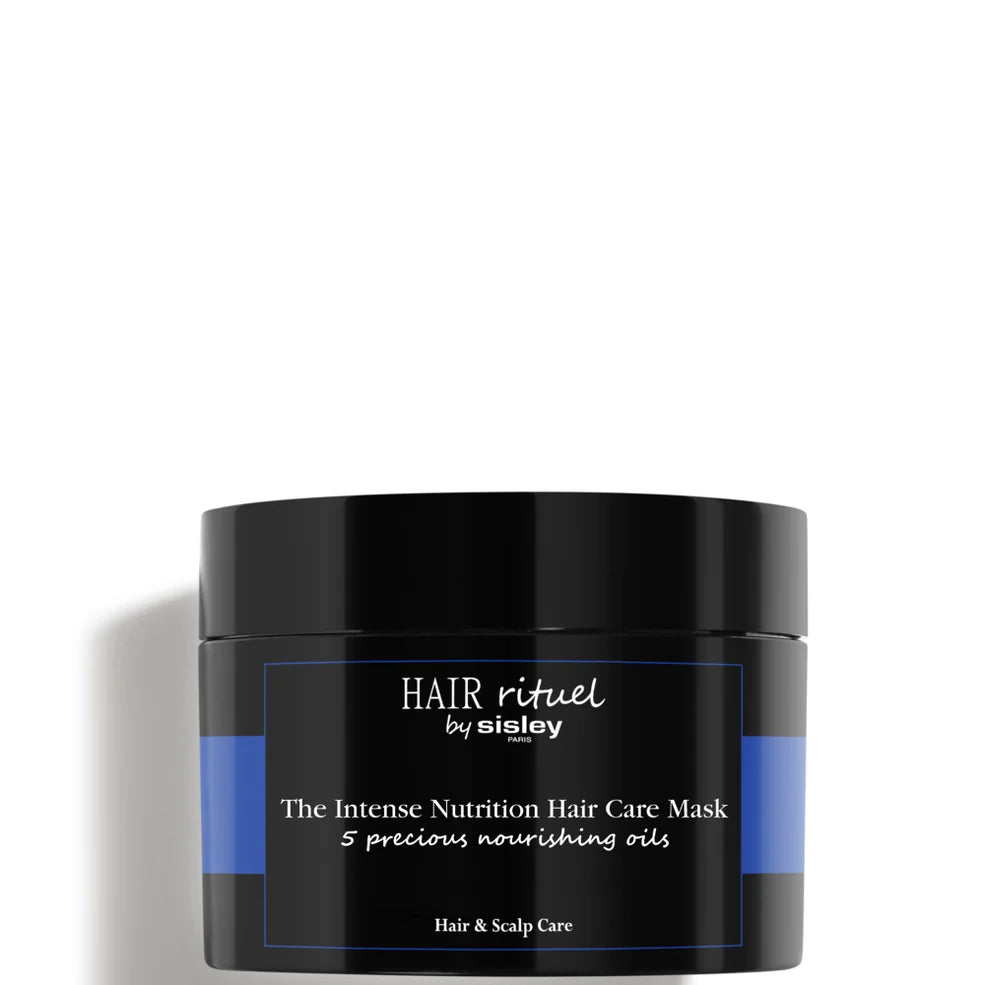 Hair Rituel by Sisley The Intense Nutrition Hair Care Mask 190ml