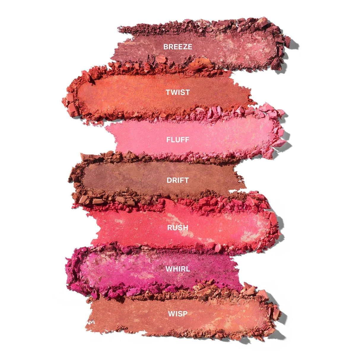 Cloudlight Soft Glow Diffused Blush 8g by Morphe