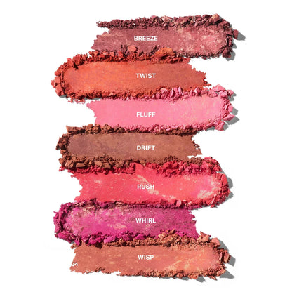 Cloudlight Soft Glow Diffused Blush 8g by Morphe