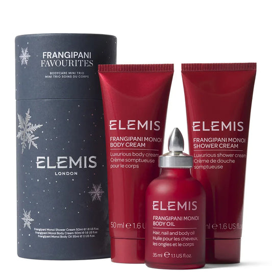 Elemis Body Wonders Bundle (Worth £42)