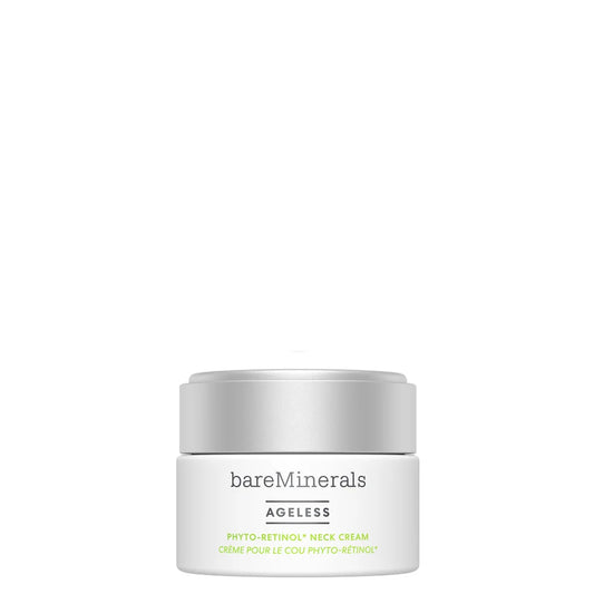 bareMinerals Ageless Retinol Neck and Decolleté Cream 50ml