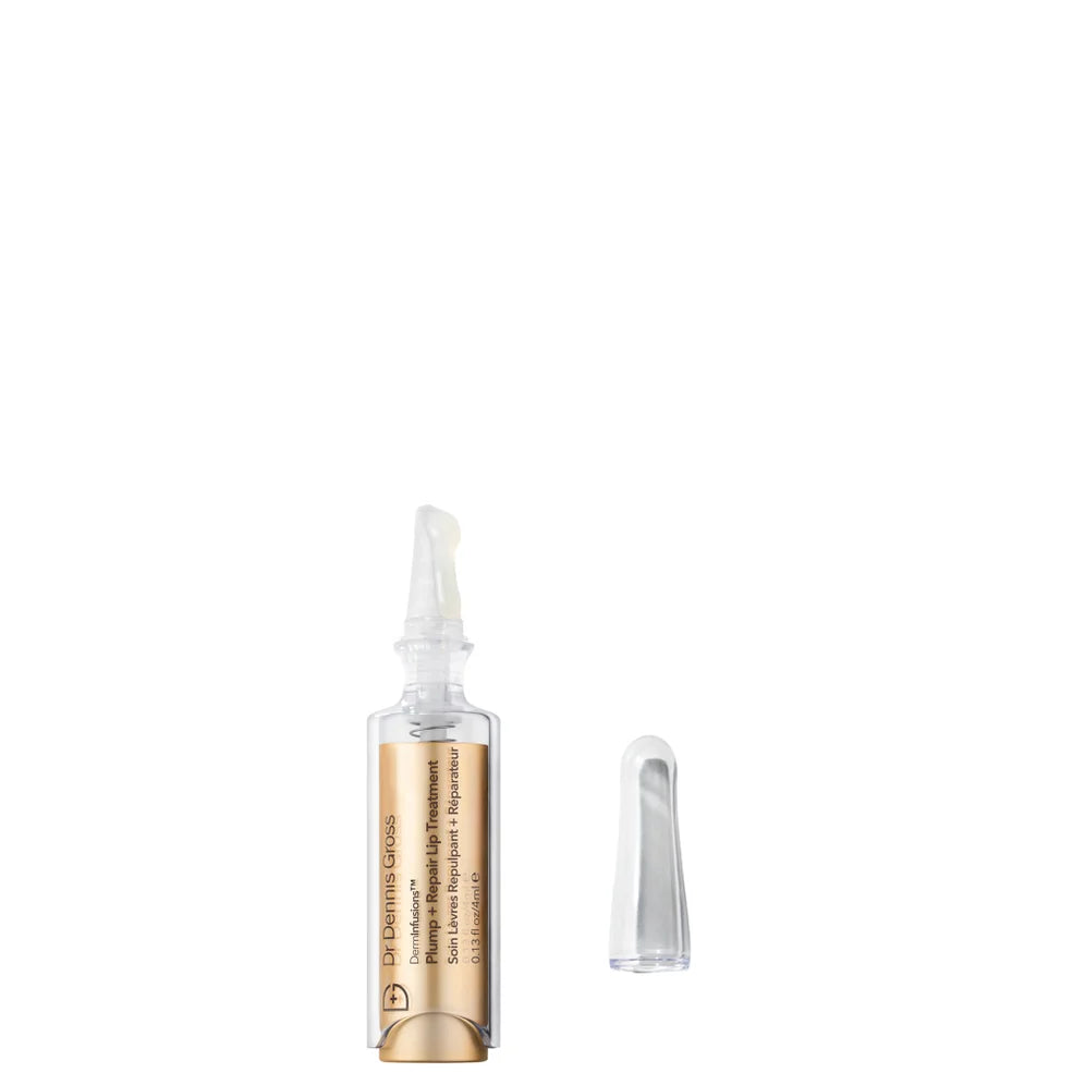 Dr Dennis Gross Skincare DermInfusions Plump + Repair Lip Treatment 4ml
