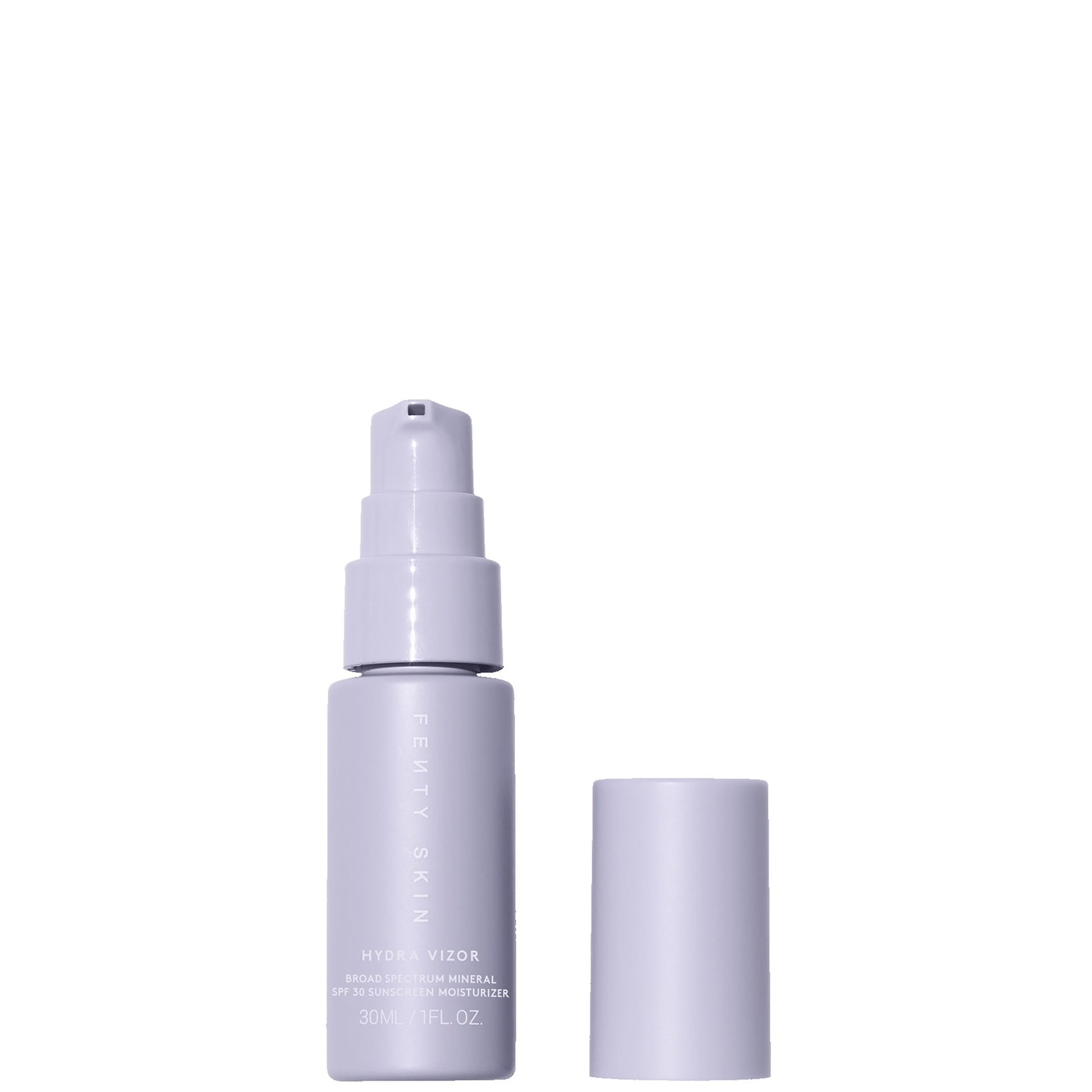 Fenty Skin Hydra Vizor Mini Mineral SPF 30 Sunscreen Moisturiser 30ml