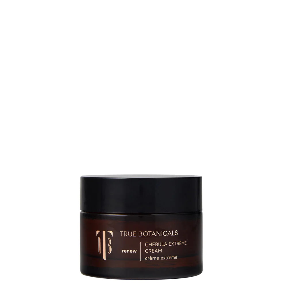 True Botanicals Chebula Extreme Moisture Cream 50ml