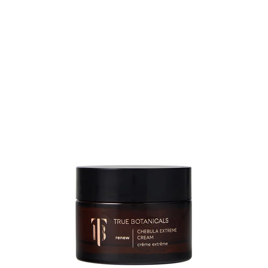 True Botanicals Chebula Extreme Moisture Cream 50ml