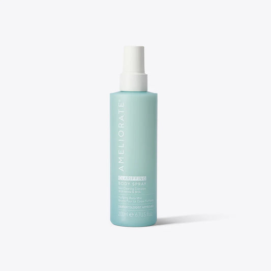AMELIORATE Clarifying Body Spray 200ml