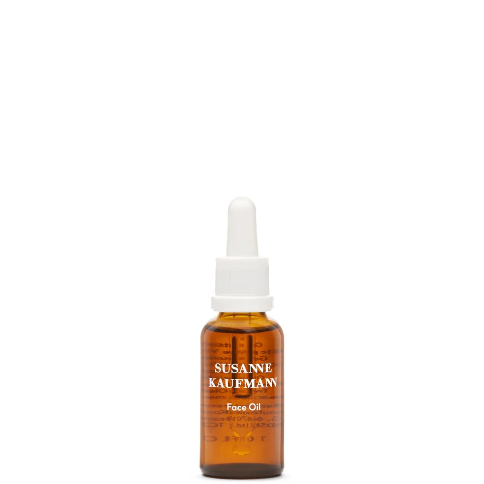 SUSANNE KAUFMANN Face Oil 30ml