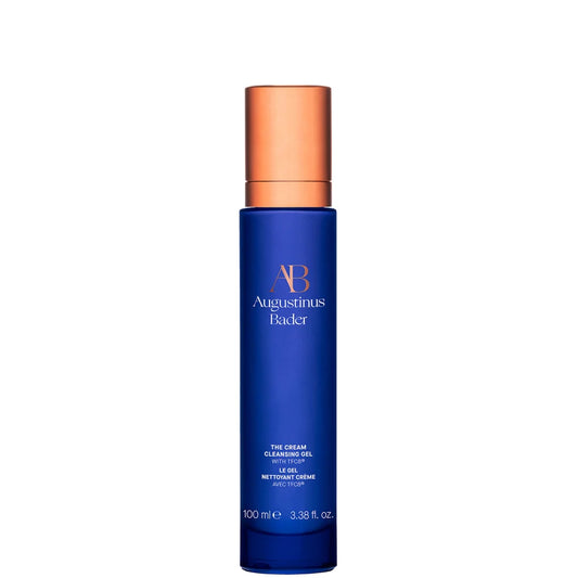 Augustinus Bader The Cream Cleansing Gel