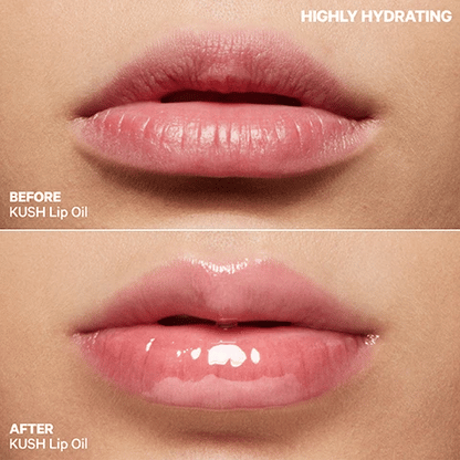 Milk Makeup Kush Lip Oil 6ml (Various Shades)