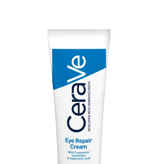 Eye Repair Cream for Dark Circles & Puffiness 14ml